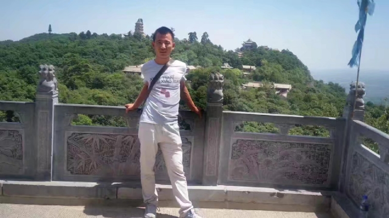 天星辰的第一张照片--衡阳相亲服务中心