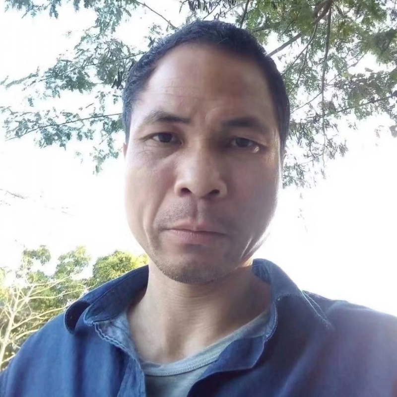 老钟的第一张照片--衡阳相亲服务中心