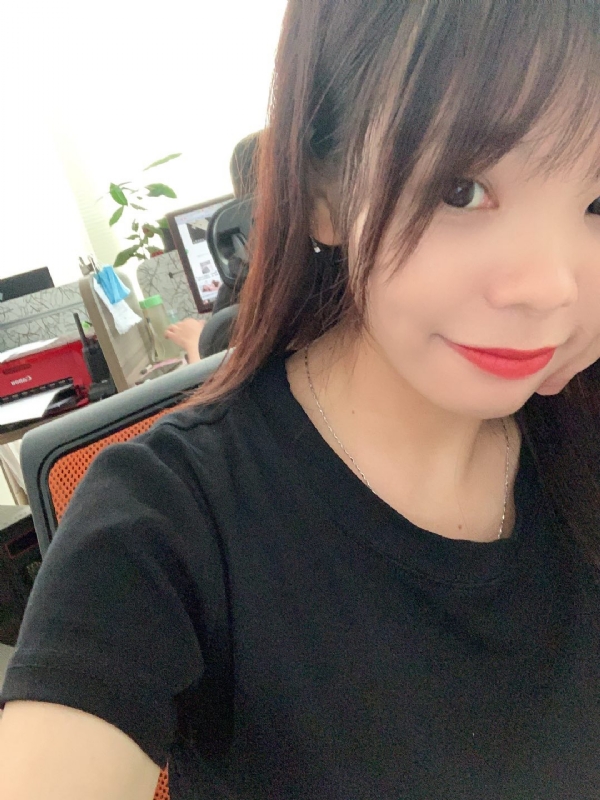 小乔的第二张照片--衡阳相亲服务中心