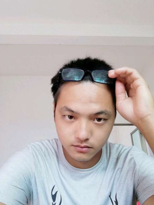 坤坤的第一张照片--衡阳相亲服务中心