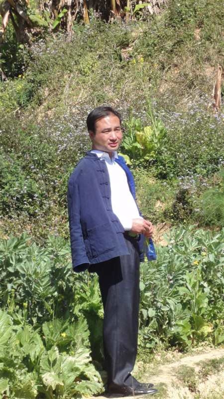 麟的第一张照片--衡阳相亲服务中心