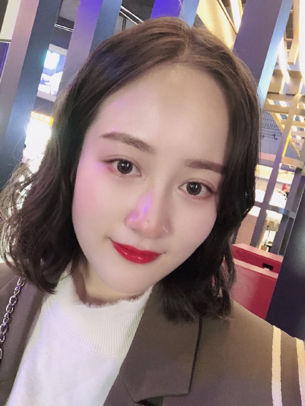 米苏娜娜的第二张照片--衡阳相亲服务中心