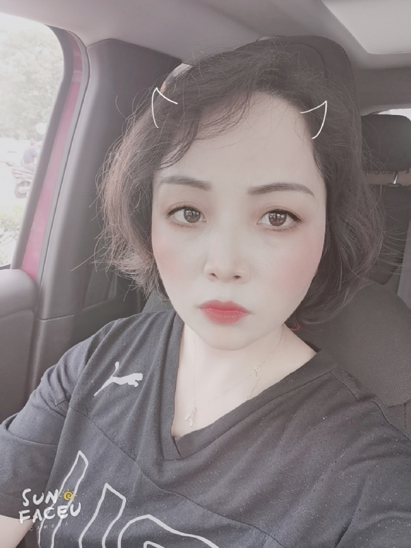 灰太狼姐姐的第一张照片--衡阳相亲服务中心