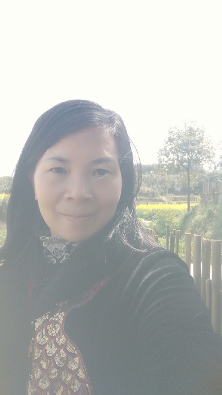 美丽心情的第一张照片--衡阳相亲服务中心