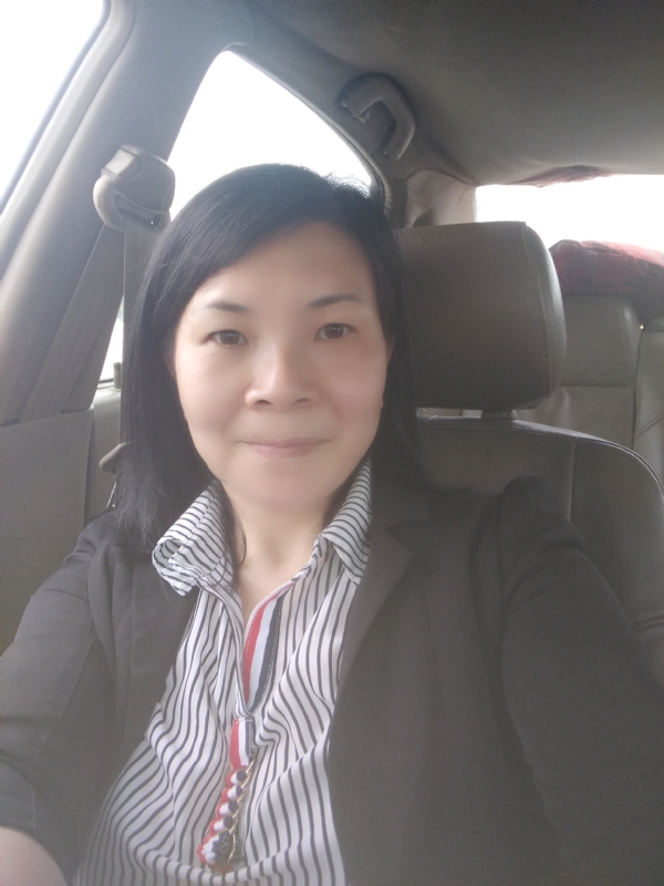 美丽心情的第二张照片--衡阳相亲服务中心