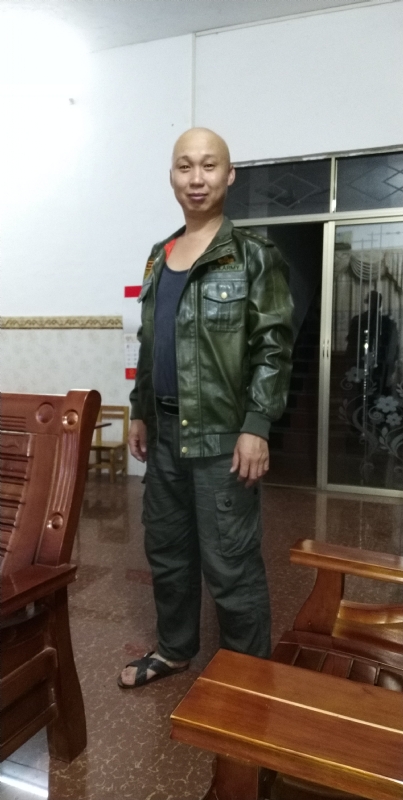 大海的第一张照片--衡阳相亲服务中心