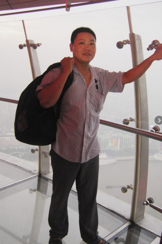 缘份天空的第一张照片--衡阳相亲服务中心