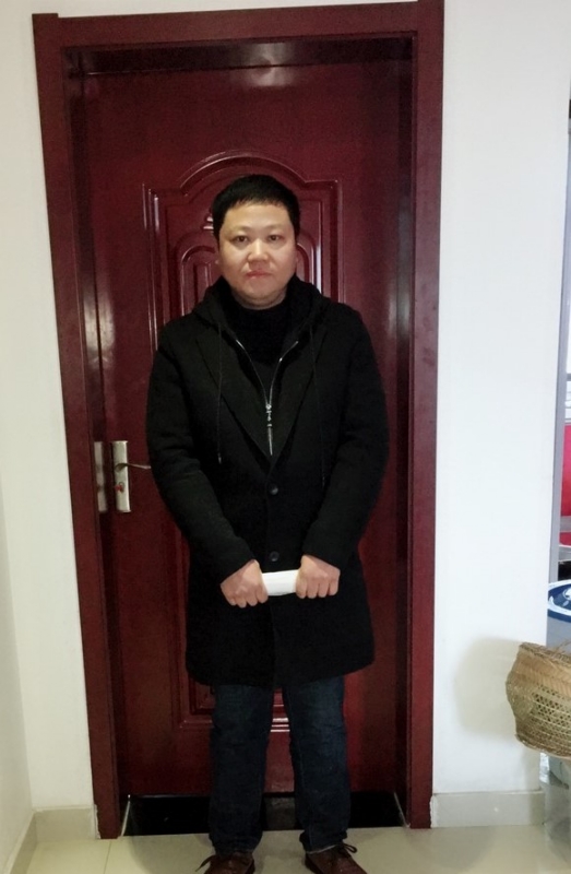 缘份天空的第二张照片--衡阳相亲服务中心