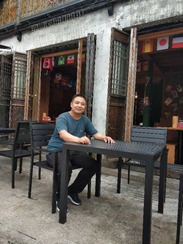 陈目城的第一张照片--衡阳相亲服务中心