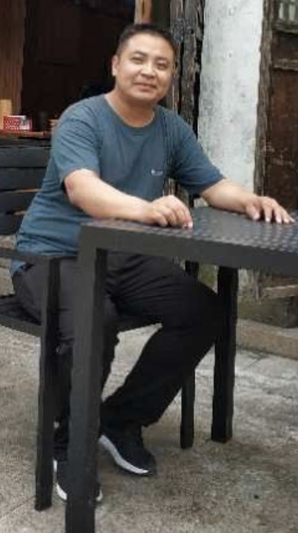 陈目城的第四张照片--衡阳相亲服务中心