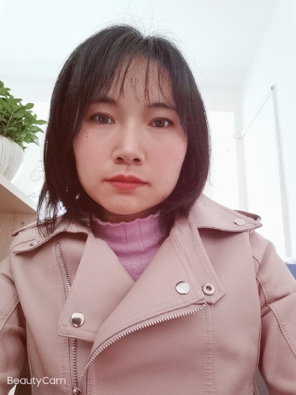 薄荷的第一张照片--衡阳相亲服务中心