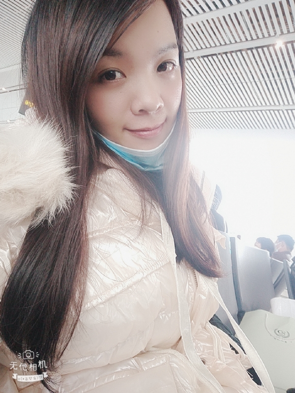 覃覃的第一张照片--衡阳相亲服务中心