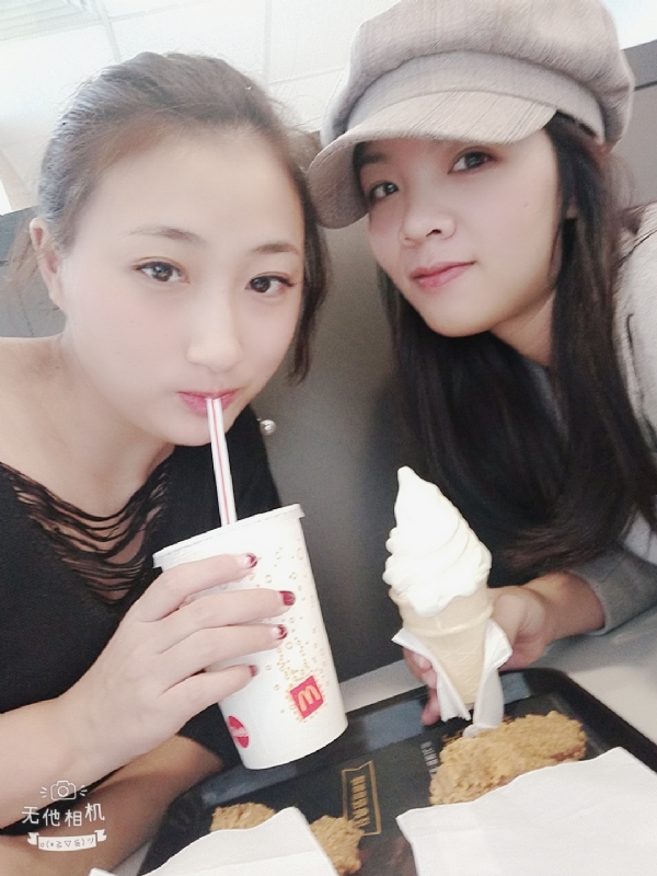 覃覃的第二张照片--衡阳相亲服务中心