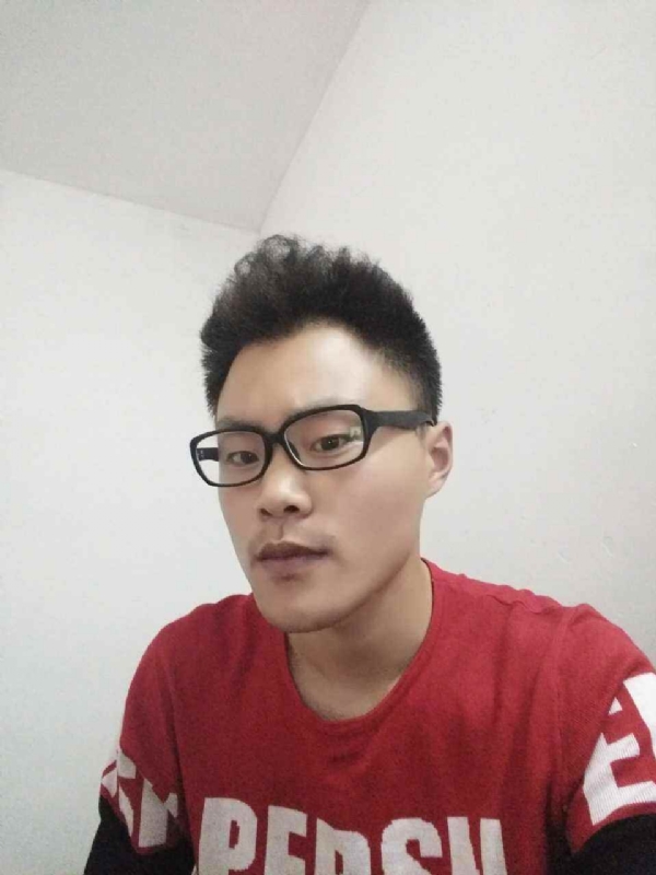 玉尚的第一张照片--衡阳相亲服务中心