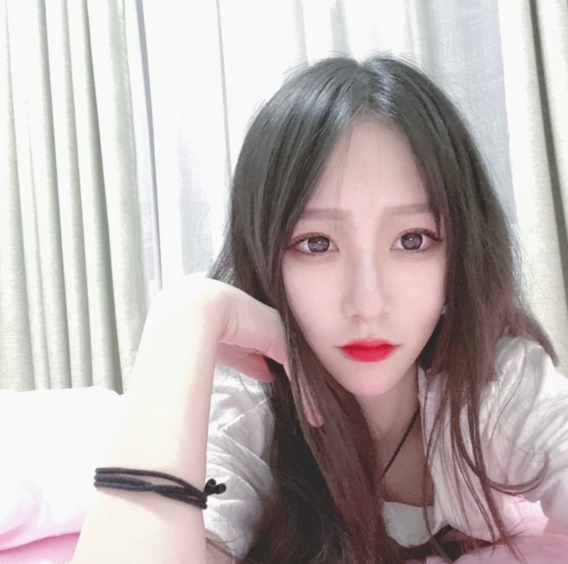 夢怡的第一张照片--衡阳相亲服务中心