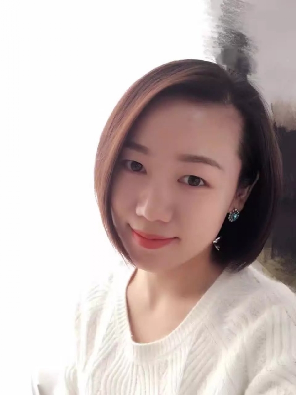 soniahan的第二张照片--衡阳相亲服务中心