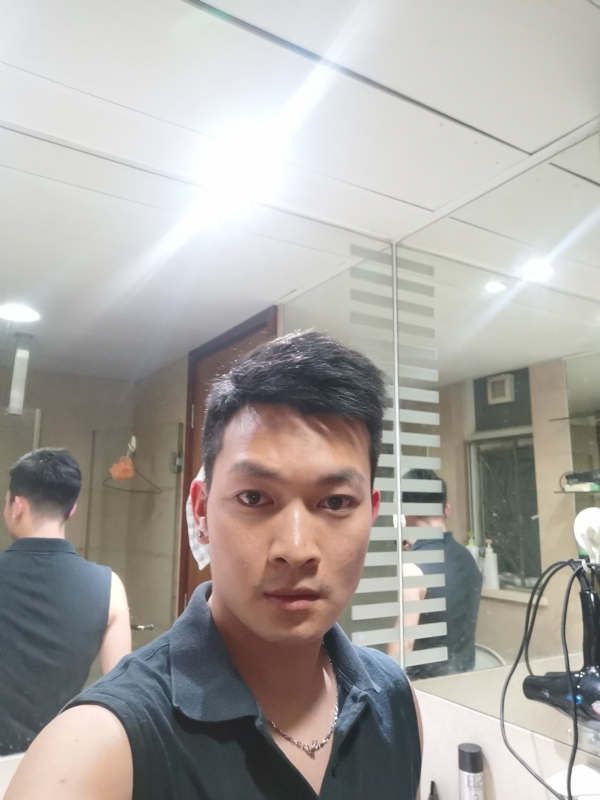 专属的第二张照片--衡阳相亲服务中心