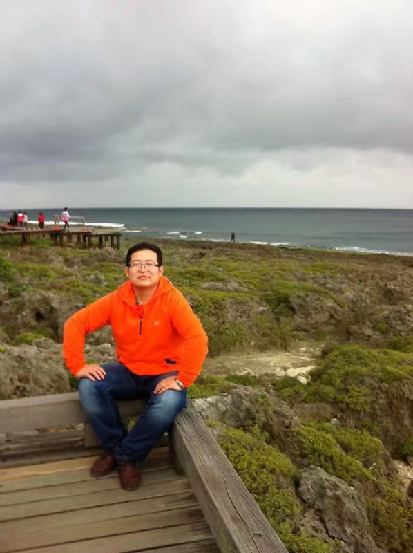 孑然一身的第一张照片--衡阳相亲服务中心