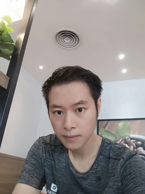 期待缘分的第二张照片--衡阳相亲服务中心