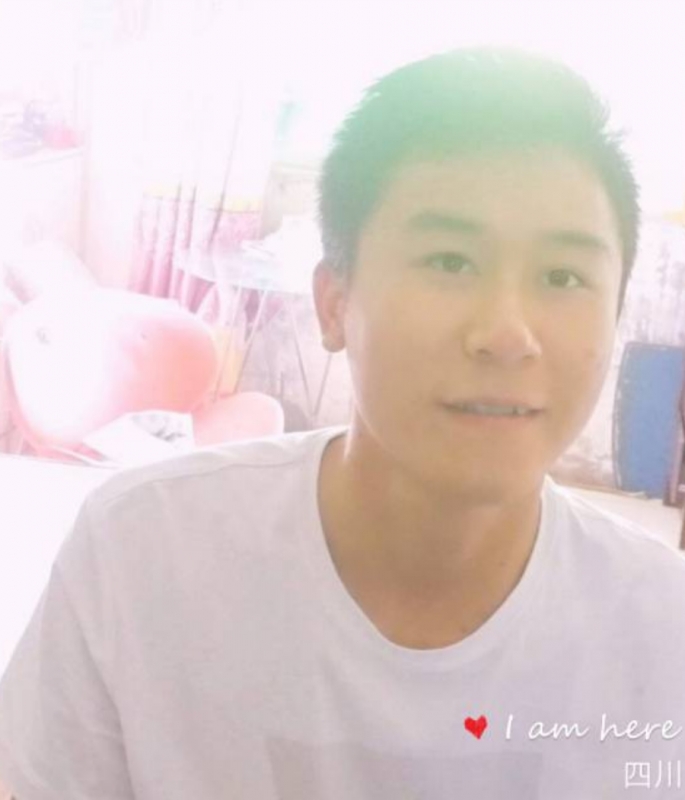 小熊微品的第二张照片--衡阳相亲服务中心