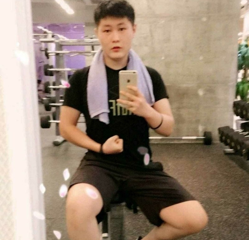 晚婚的第一张照片--衡阳相亲服务中心