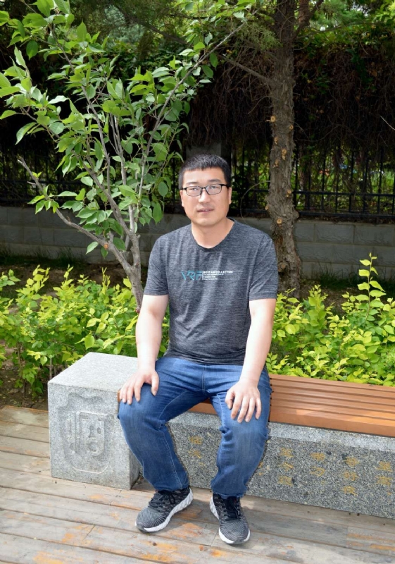 祥子的第一张照片--衡阳相亲服务中心