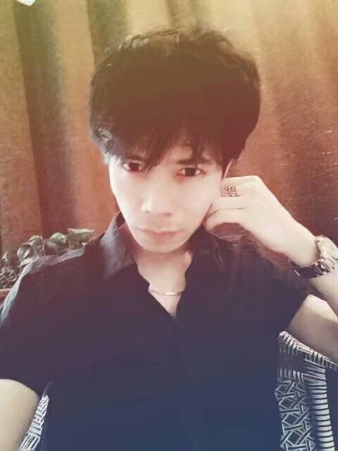 一抹蓝颜的第一张照片--衡阳相亲服务中心