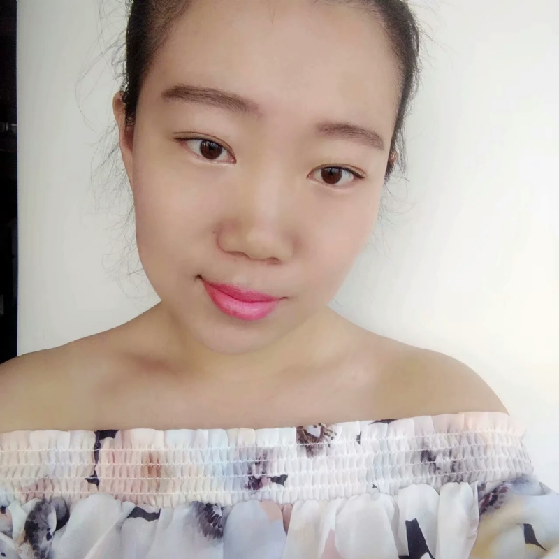 Vivian的第一张照片--衡阳相亲服务中心