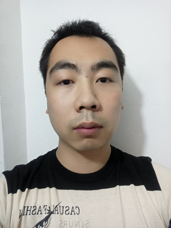 陶生的第一张照片--衡阳相亲服务中心