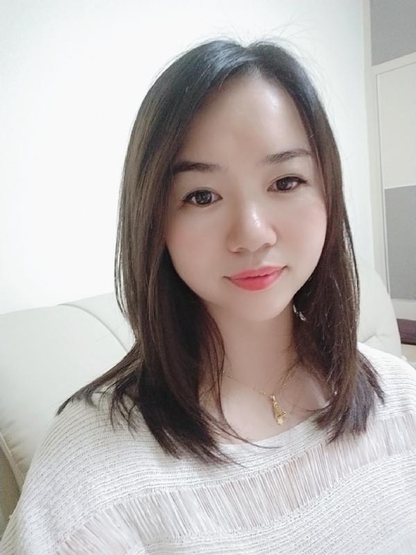 邱思敏的第二张照片--衡阳相亲服务中心