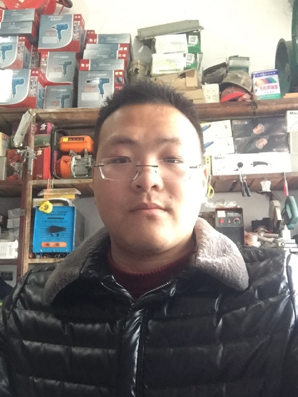 鼎福的第二张照片--衡阳相亲服务中心