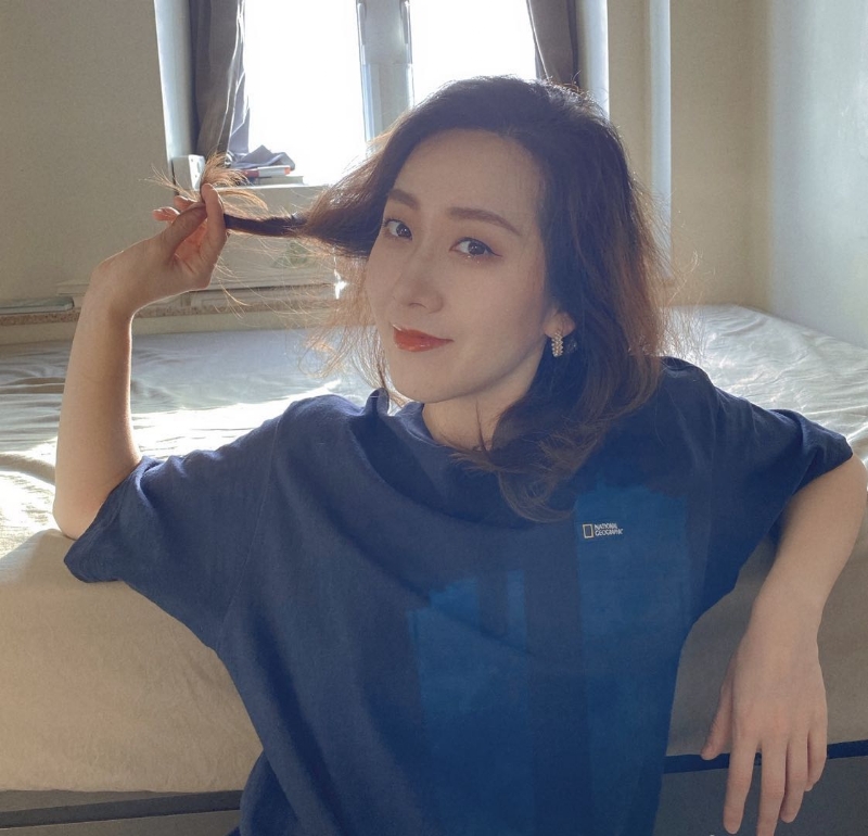 李雯雪的第一张照片--衡阳相亲服务中心