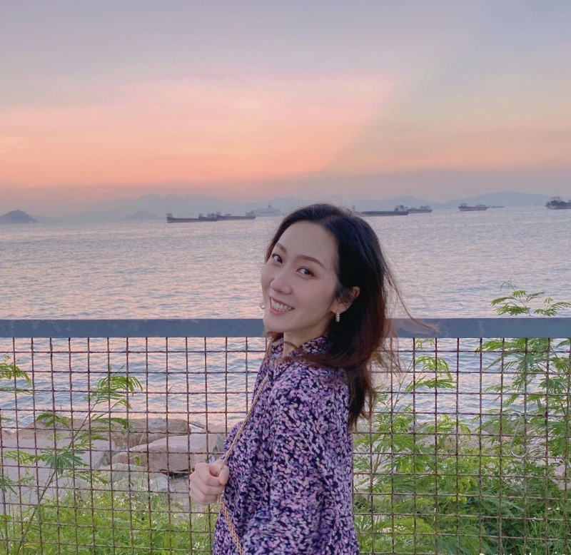 李雯雪的第二张照片--衡阳相亲服务中心