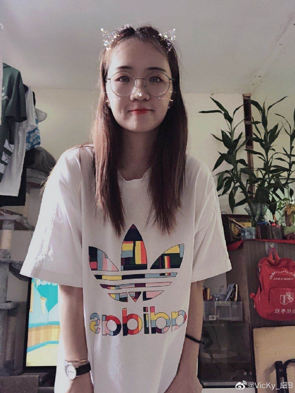 丁美洁的第一张照片--衡阳相亲服务中心