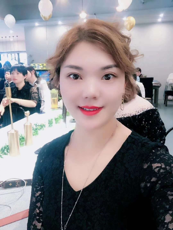 CY的第三张照片--衡阳相亲服务中心