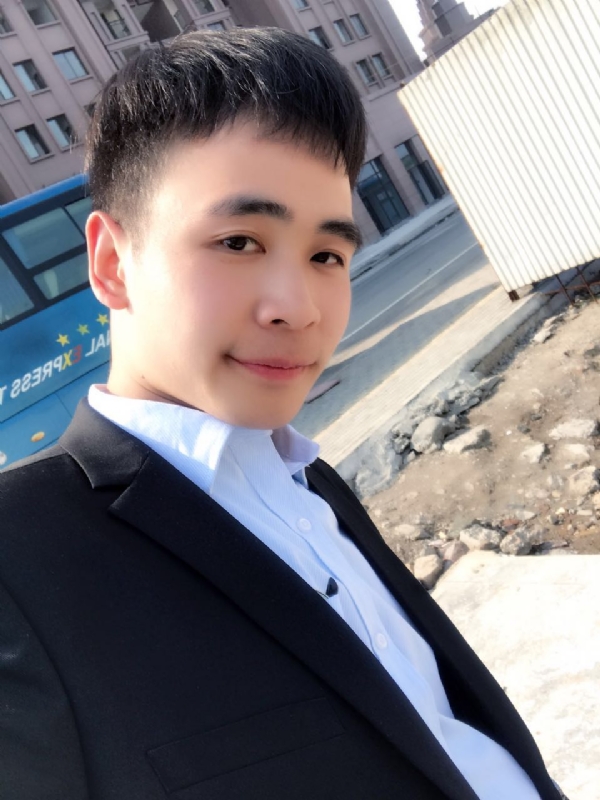 流浪者的第一张照片--衡阳相亲服务中心