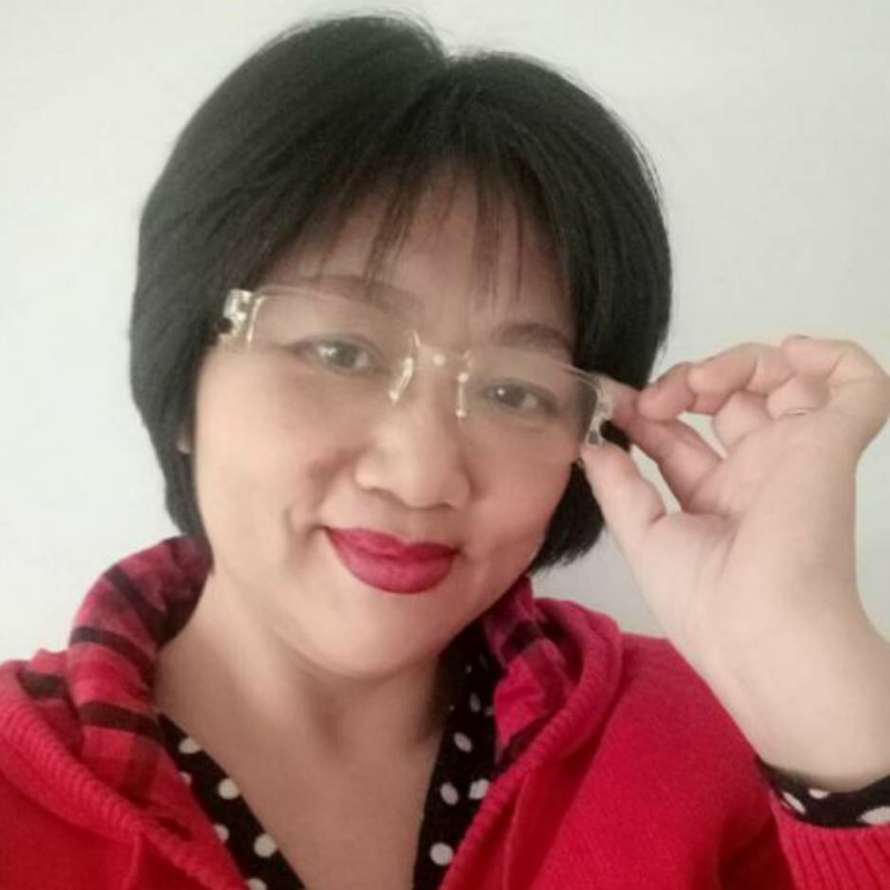 圆圆的第一张照片--衡阳相亲服务中心