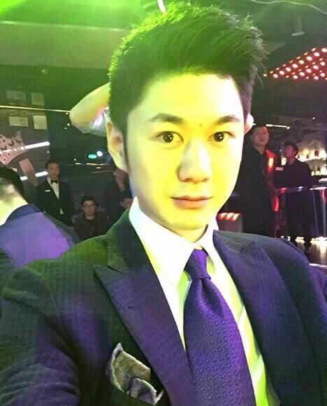 Aaron的第一张照片--衡阳相亲服务中心