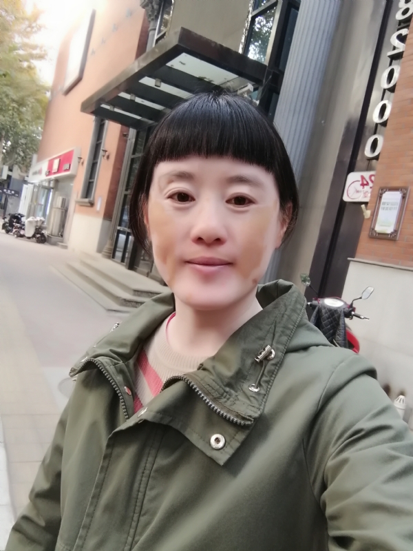 米儿的第一张照片--衡阳相亲服务中心