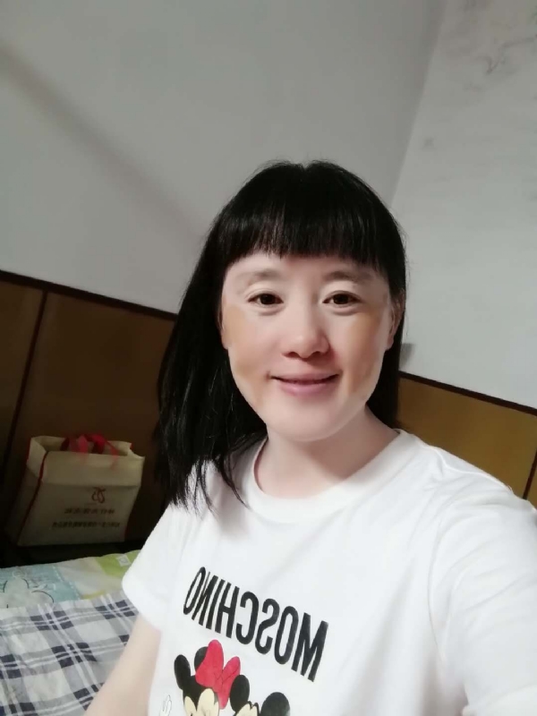 米儿的第三张照片--衡阳相亲服务中心