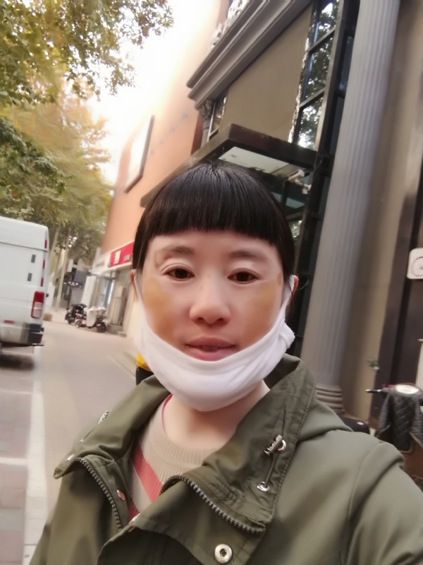 米儿的第四张照片--衡阳相亲服务中心