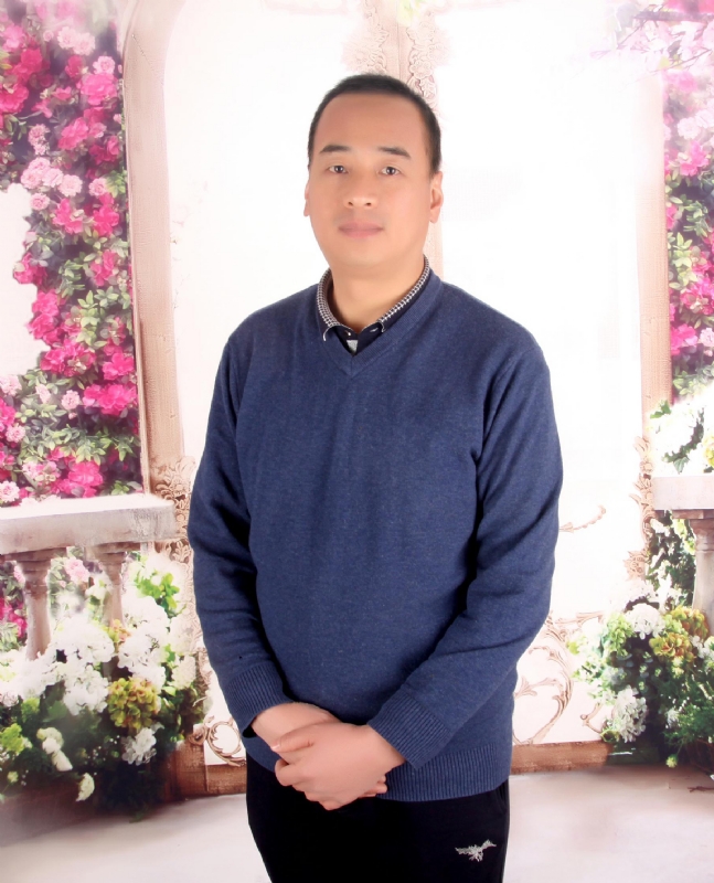 真成的第二张照片--衡阳相亲服务中心