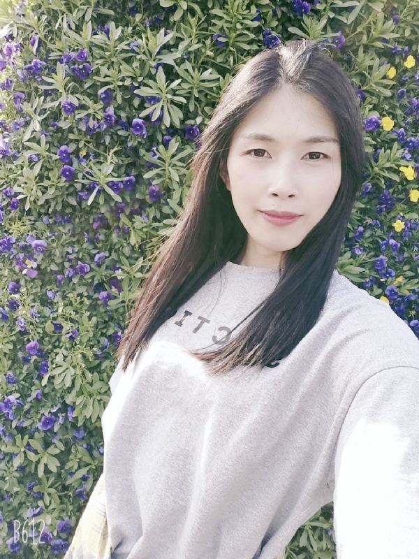 妍妍的第一张照片--衡阳相亲服务中心