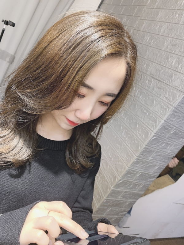 小沐的第一张照片--衡阳相亲服务中心