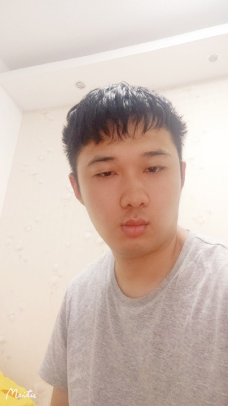 凯大力的第一张照片--衡阳相亲服务中心