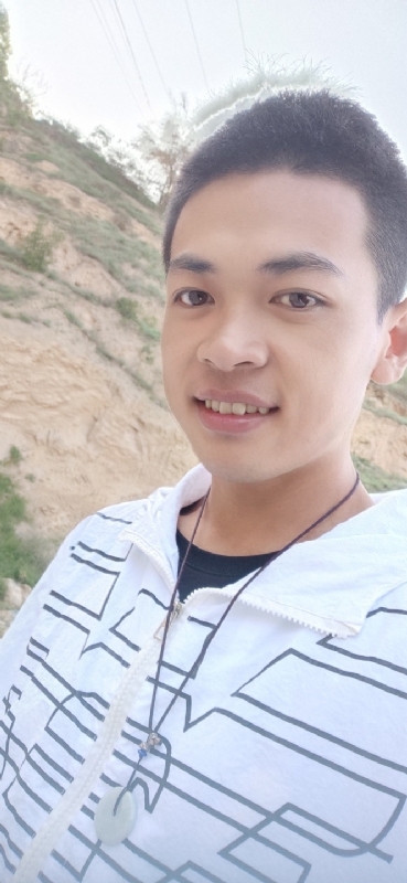 小辉的第一张照片--衡阳相亲服务中心