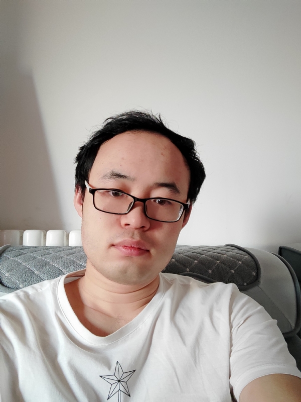 欧～茶幽的第一张照片--衡阳相亲服务中心