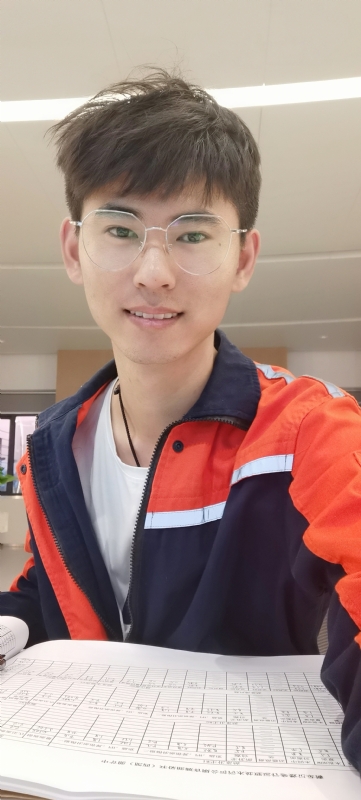 陌上人如玉的第一张照片--衡阳相亲服务中心