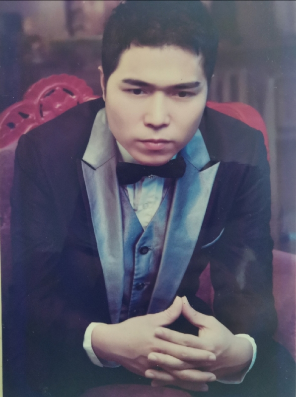 刨花生雪的第一张照片--衡阳相亲服务中心