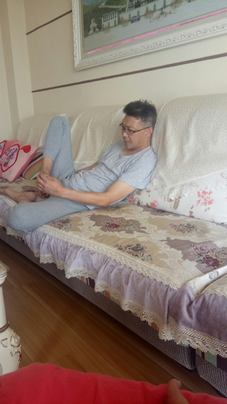 不甘寂寞的第一张照片--衡阳相亲服务中心